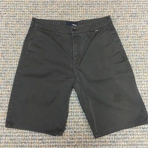 Hurley Men's Shorts SZ 30
